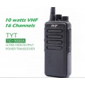 Commercial VHF  Handheld Model # 2 