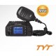TYT TH-8600 Dual-Band Mobile