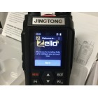 Zello JT-K9Plus with GPS ( Talk Internet to Anywhere World!)