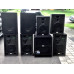 Stereo DJ Discotheque Equipment LOT for Sales together (Ad # 1 of 4 ) 