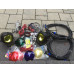 Stereo DJ Discotheque Equipment LOT for Sales together (Ad # 3 of 4 ) 