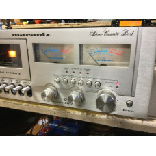 Marantz 5030B Stereo Cassette Deck