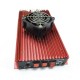 CB Mobile Linear Amplifier 100->300W PEP with cooling fan