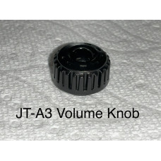 JT-A3 Volume Control Knob