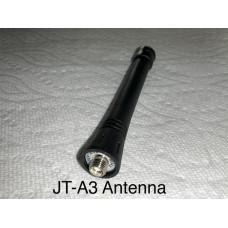 JT-A3 Battery Replacement