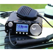 HF QRP TRANSCEIVER 