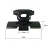 Trunk Vehicle Black Mount - Adjustable Variable Angles with cable 