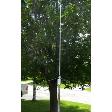 Antenna VHF Aluminium Base Station 