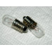 Bulbs Filament type - 6.3 Volts