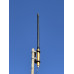 CB Radio -> Base Station Antenna ( Low Profile!)