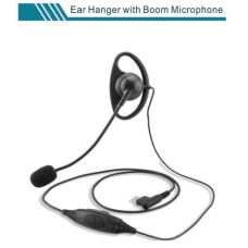 Microphone Earpiece Boom Type -1