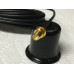 RP-SMA -> N-Male with 50 feet RG-174 Coax Cable