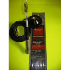 Diamond Dual-Band Mobile Antenna Folds-Over SG-M507 with  Dual-Coils