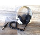 Headphones for Receiver Comfortable Fit!