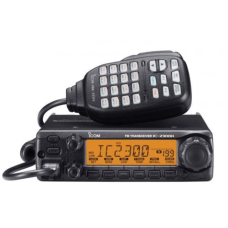 ICOM IC-2300H 