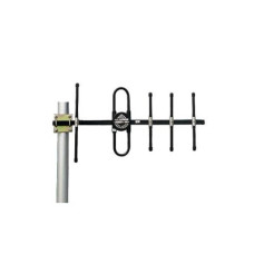 Commercial UHF 5 Elements YAGI Beam