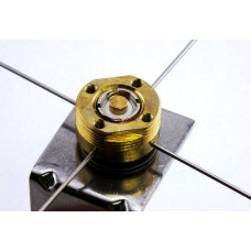 TRAM 1465 Base Ground Plane Kit - ( UHF - SO-239 )