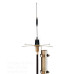 TRAM 1465 Base Ground Plane Kit - ( UHF - SO-239 )