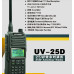 Leixen 20W  Dual Band Transceiver 