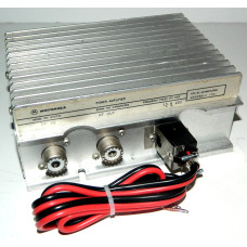 VHF Linear RF Amplifier 