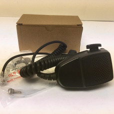 Motorola Hand Microphone