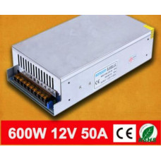 Power Supply CB 13.8 VDC @ 50 Amp.