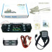 QYT KT-780Plus (UHF 80Watts) or ( VHF 100  Watts) Vehicle Transceiver