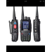 QYT KT-8R Quad Band Handheld Transceiver