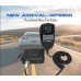 QYT KT-9900 Mini Color Screen Dual-Band Vehicle Transceiver