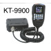 QYT KT-9900 Mini Color Screen Dual-Band Vehicle Transceiver