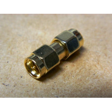 SMA Male to Male Adaptor