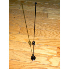 TRAM 1181 Dual-Band Vehicle Antenna