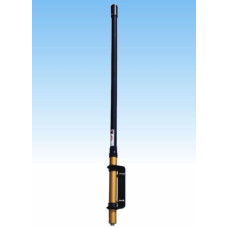 CB Radio -> Base Station Antenna ( Low Profile!)