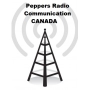 Peppers Radio Communication Canada