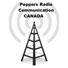 Peppers Radio Communication Canada