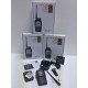 Business VHF Portable Handheld Model A-8