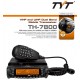 TYT TH-7800 Dual Band Vehicle Cross-Band Repeater 