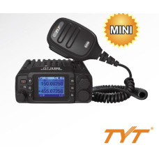 TYT TH-8600 Dual-Band Transceiver