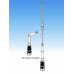 Tram 3675 -> VHF WideBand High Gain Vehicle Antenna