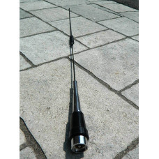 OEM UHF 5/8 over 1/2 wave [ UHF ] fits on CB mount!