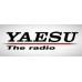 YAESU FT-2980R VHF 80W Vehicle Transceiver