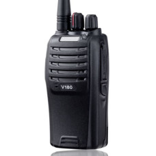 Business VHF Handheld V180V